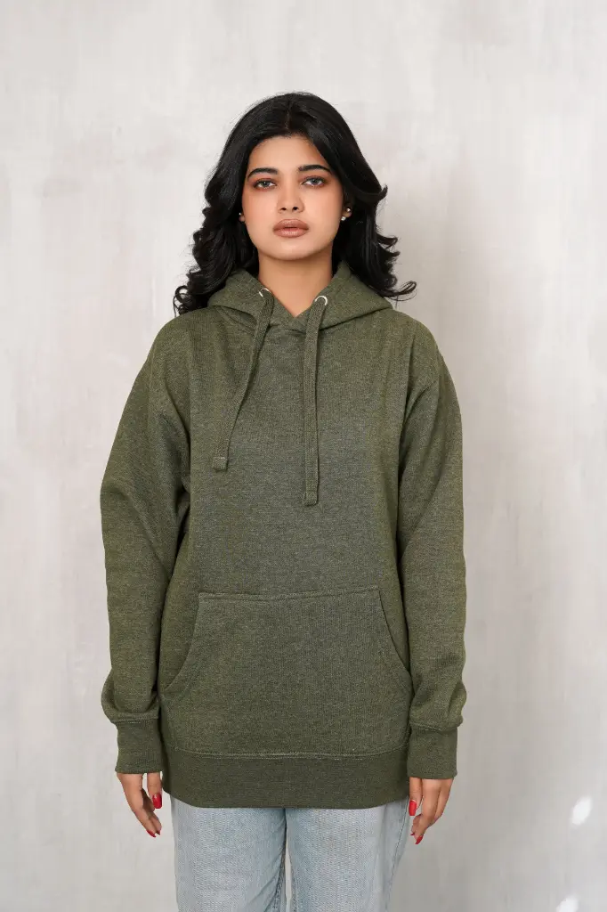 Adult Premium Fleece 