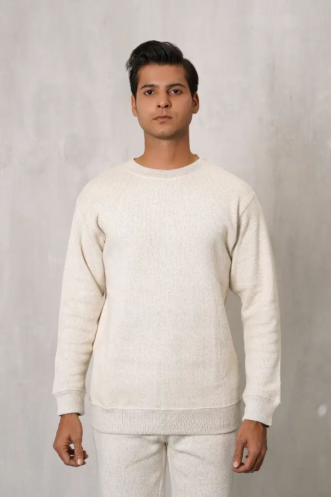 Adult Crew Neck Nantucket