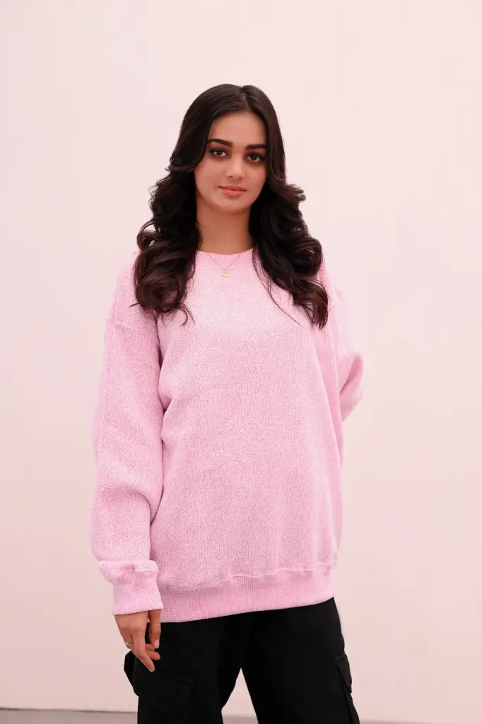 Adult Crew Neck Nantucket