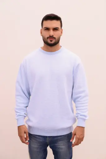 Adult Crew Neck Nantucket